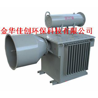 平舆GGAJ02电除尘高压静电变压器